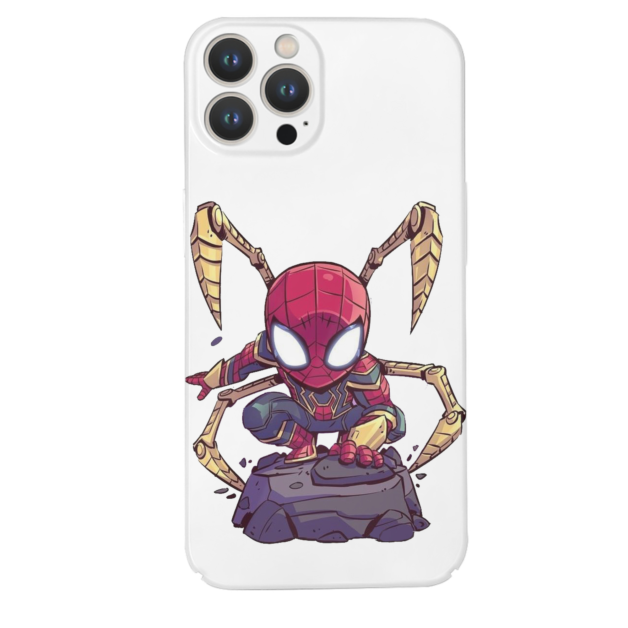 （画像用） アベンジャーズ The Avengers 【iPhone 14シリーズ対応】ハードケース